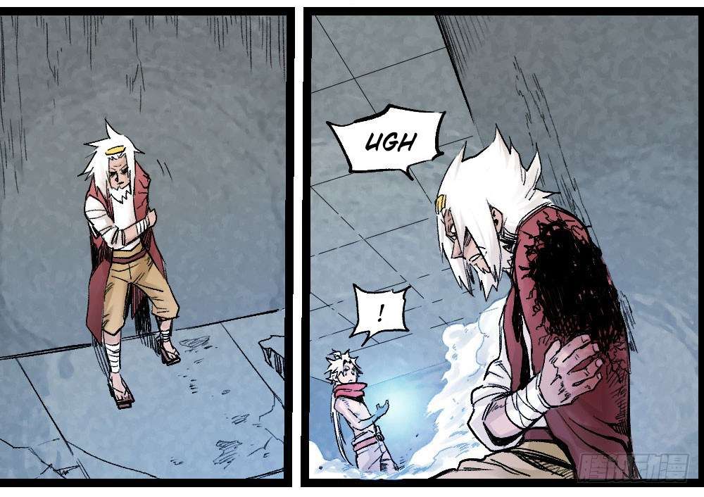 The Doctor’s Supremacy Chapter 9 - halaman 40