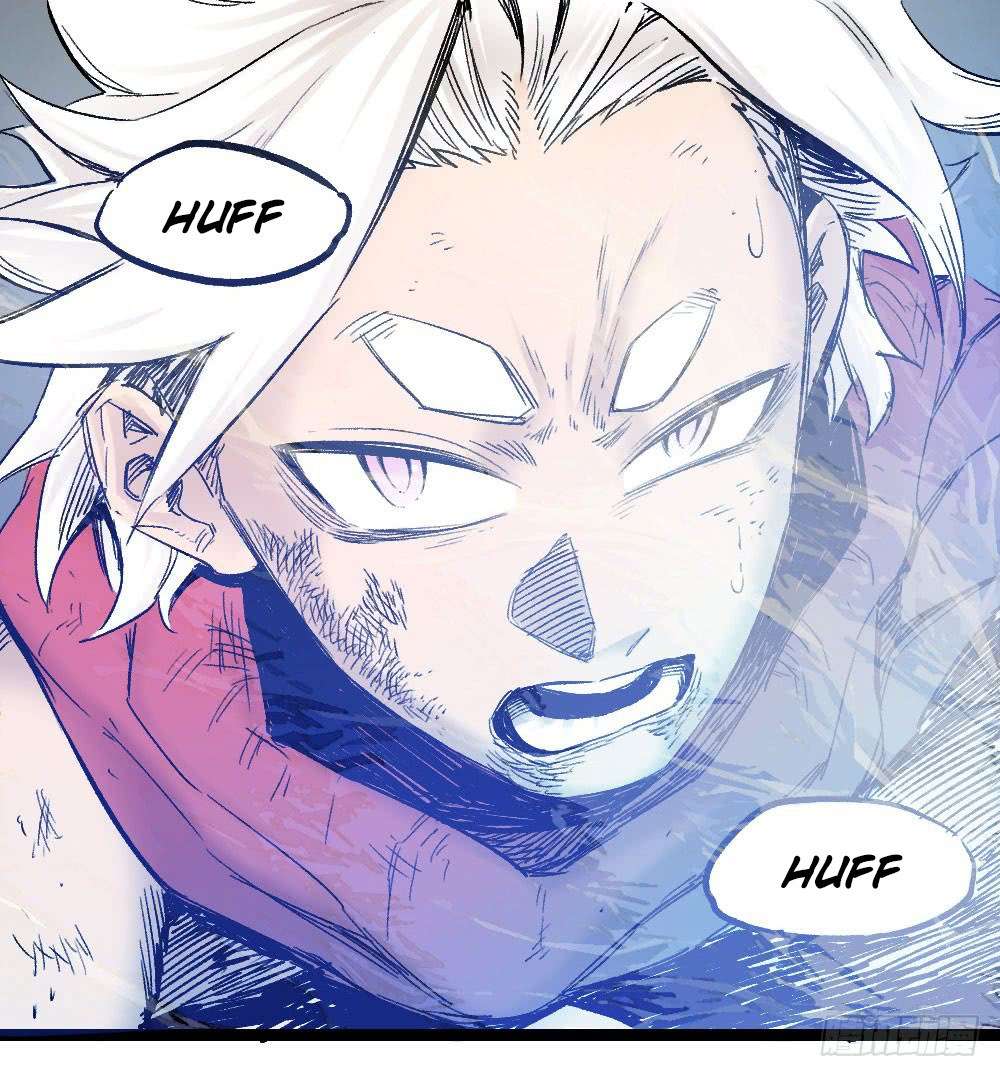 The Doctor’s Supremacy Chapter 9 - halaman 8