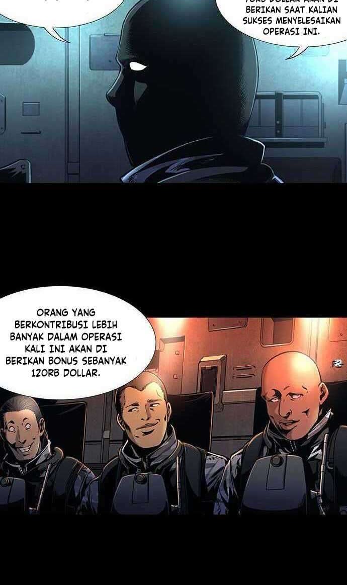 The Dog Man Chapter 1 - halaman 10