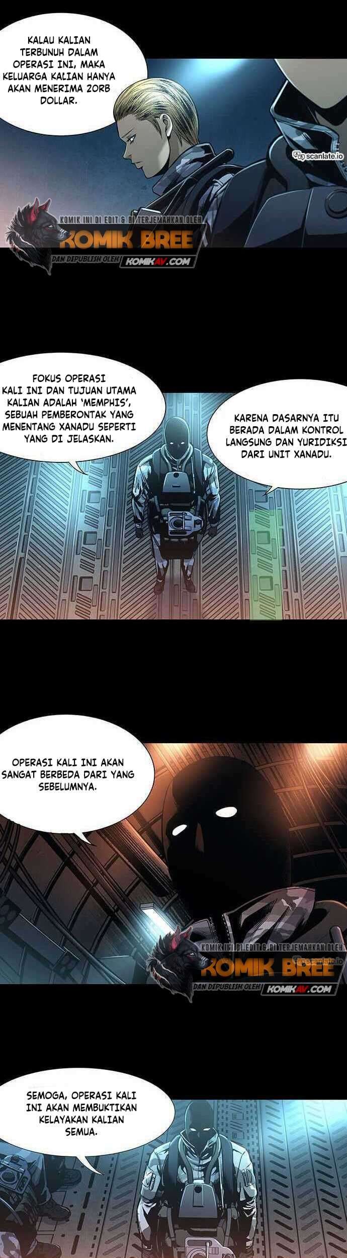 The Dog Man Chapter 1 - halaman 11