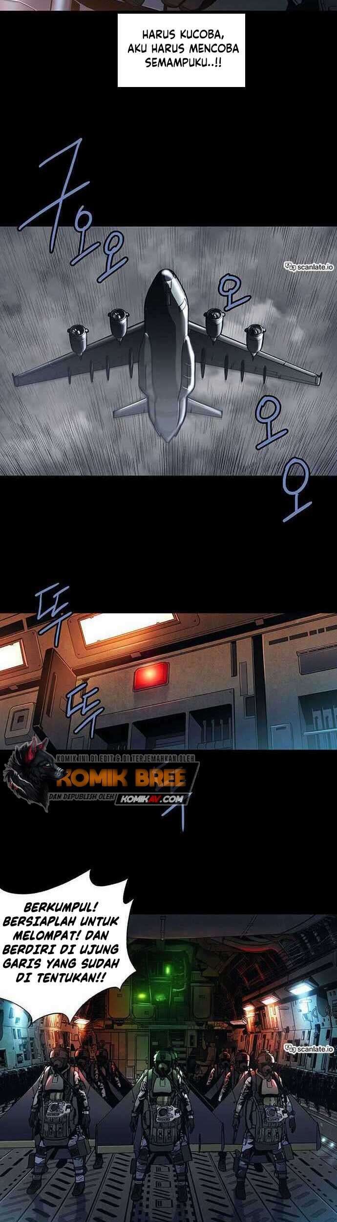 The Dog Man Chapter 1 - halaman 14