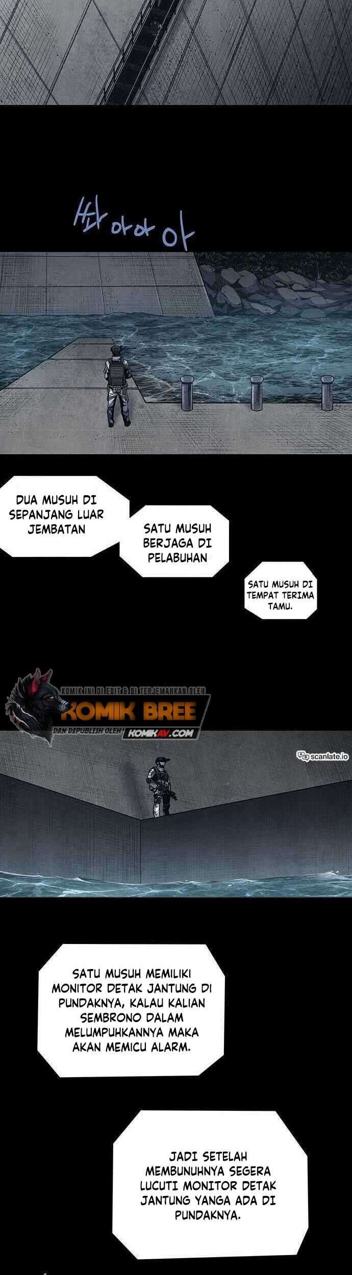 The Dog Man Chapter 1 - halaman 18