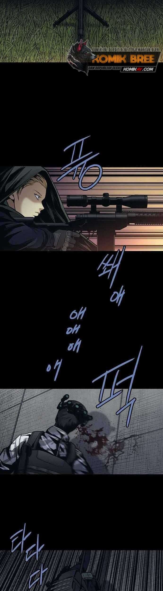 The Dog Man Chapter 1 - halaman 20
