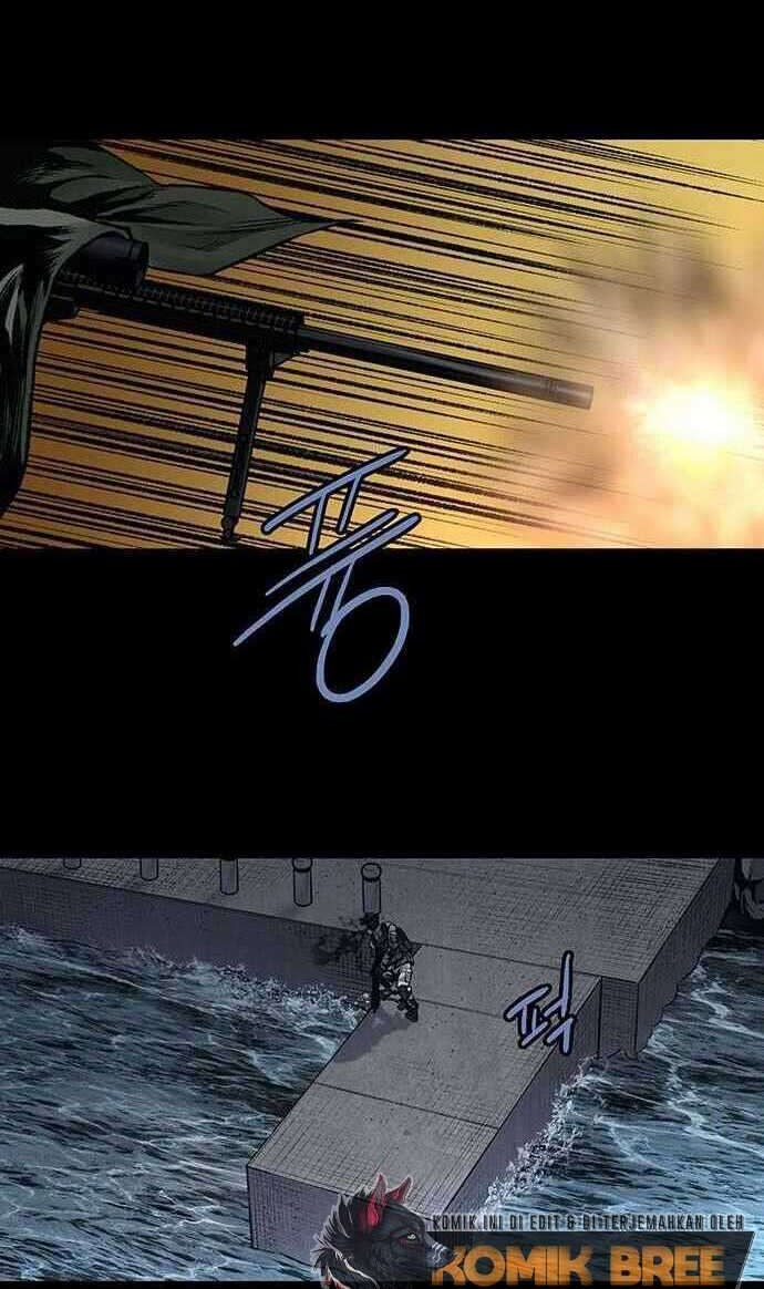 The Dog Man Chapter 1 - halaman 22