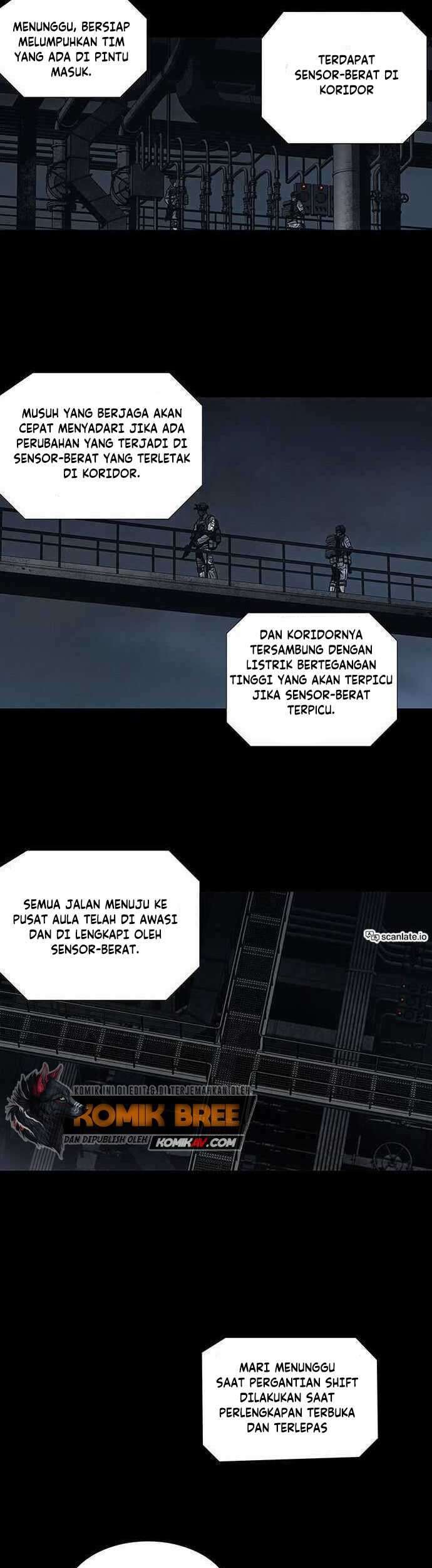 The Dog Man Chapter 1 - halaman 26