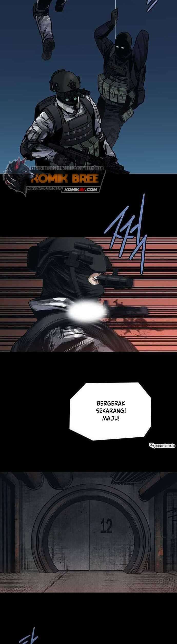 The Dog Man Chapter 1 - halaman 29
