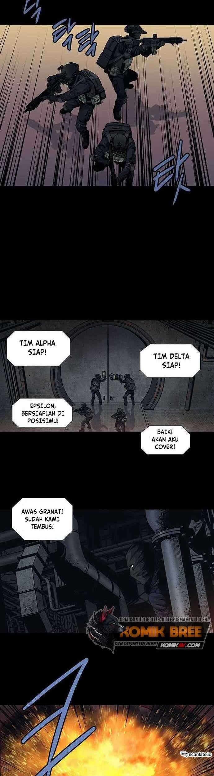 The Dog Man Chapter 1 - halaman 30