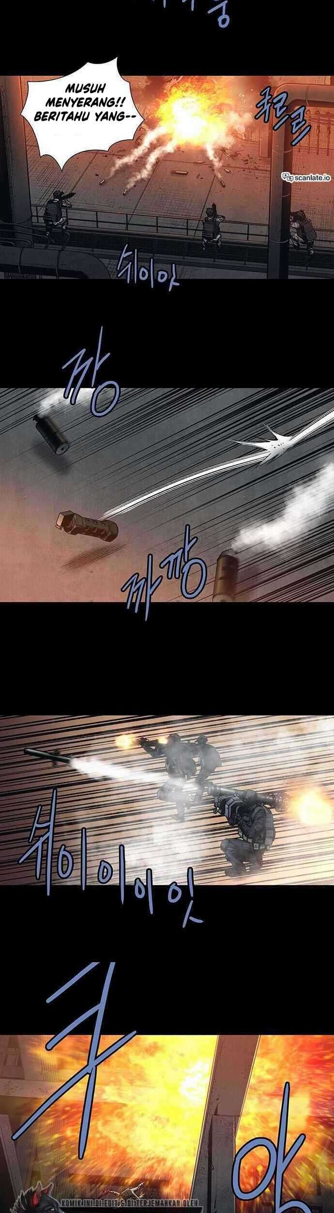 The Dog Man Chapter 1 - halaman 32