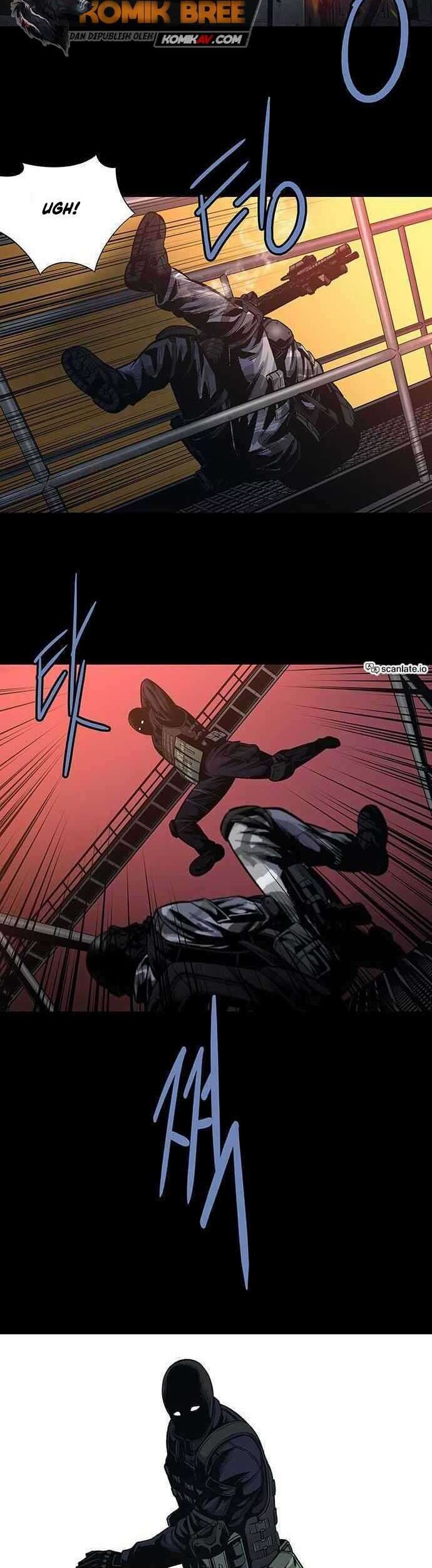 The Dog Man Chapter 1 - halaman 33