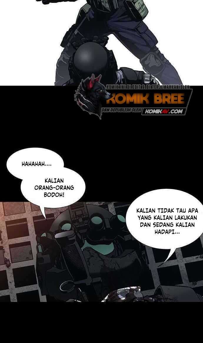 The Dog Man Chapter 1 - halaman 34