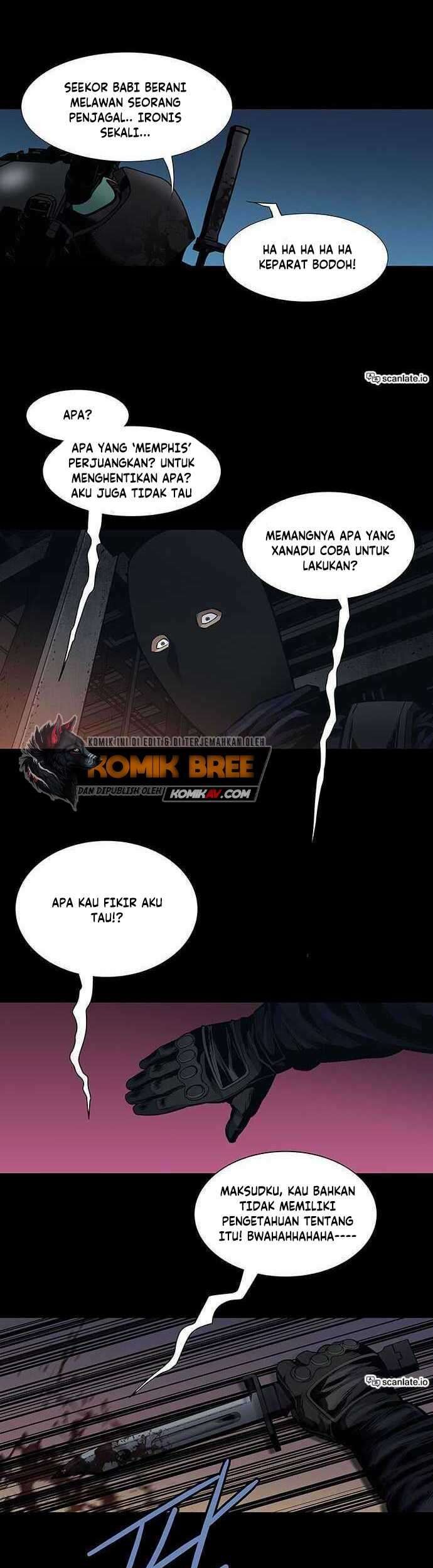 The Dog Man Chapter 1 - halaman 35