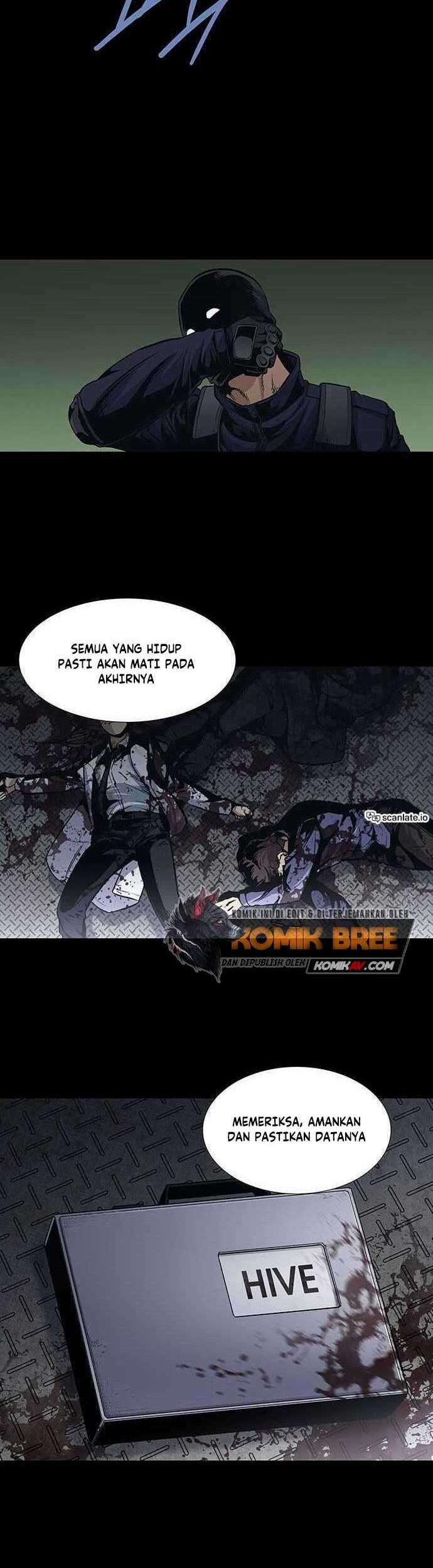 The Dog Man Chapter 1 - halaman 36