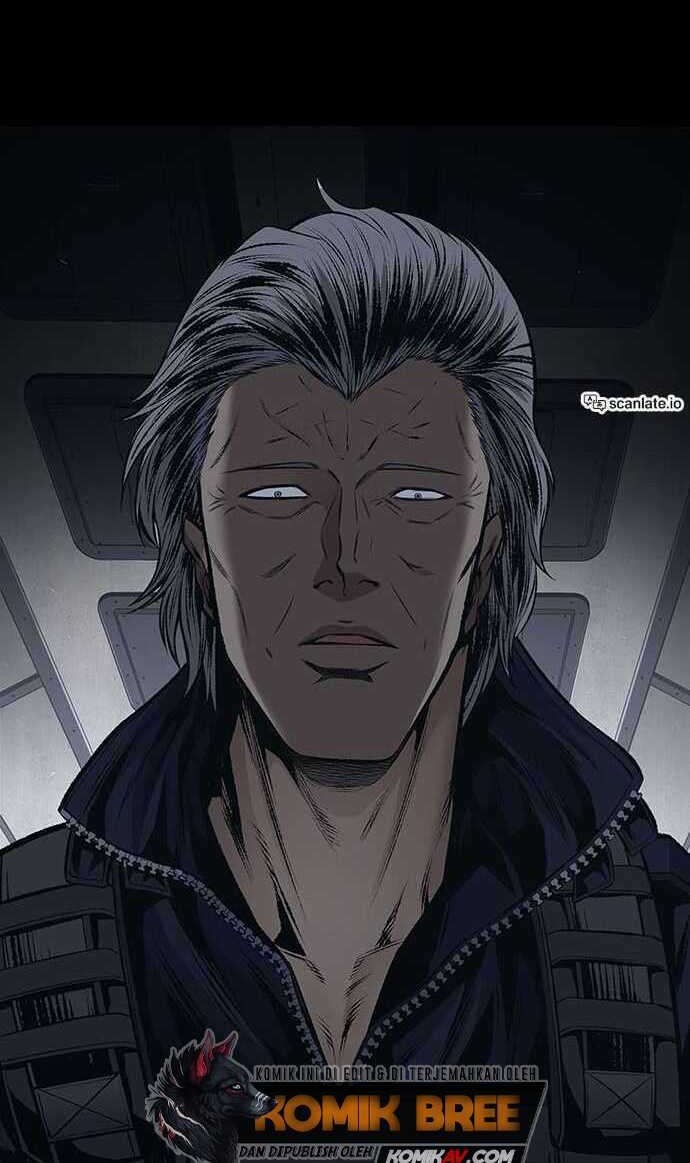 The Dog Man Chapter 1 - halaman 37