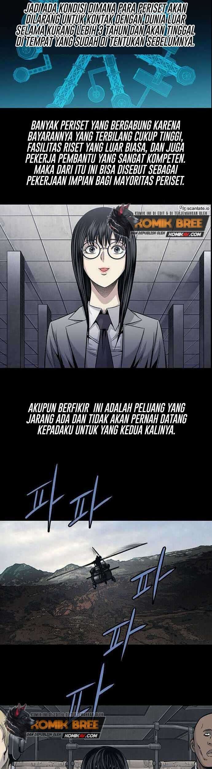 The Dog Man Chapter 2 - halaman 10