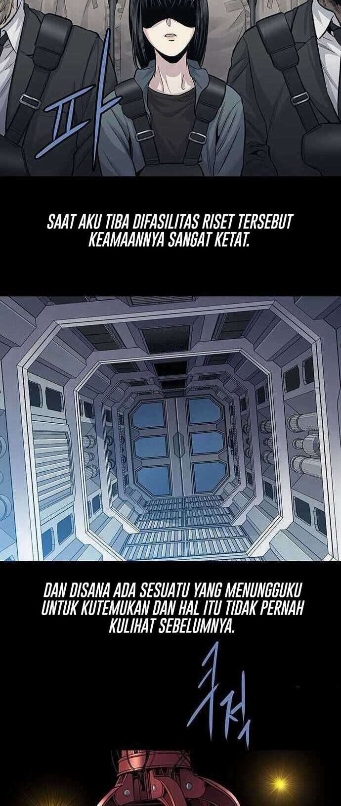The Dog Man Chapter 2 - halaman 11