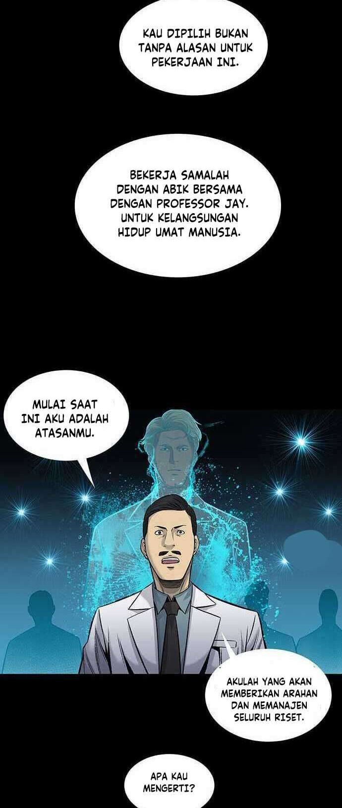 The Dog Man Chapter 2 - halaman 15