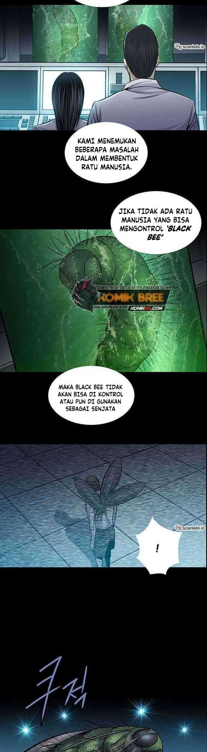 The Dog Man Chapter 2 - halaman 18
