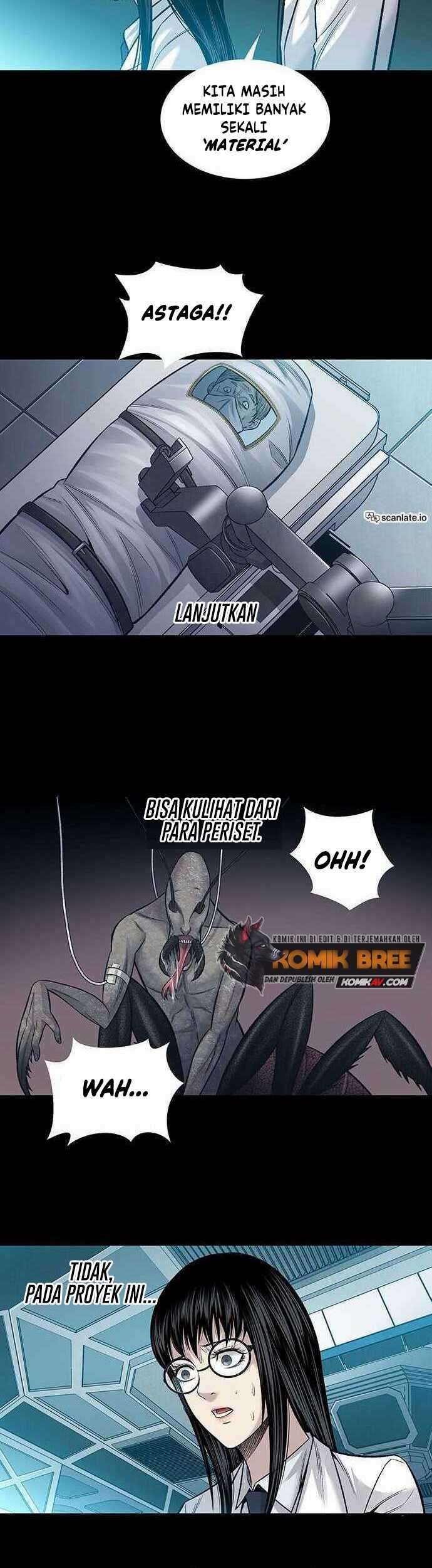 The Dog Man Chapter 2 - halaman 20
