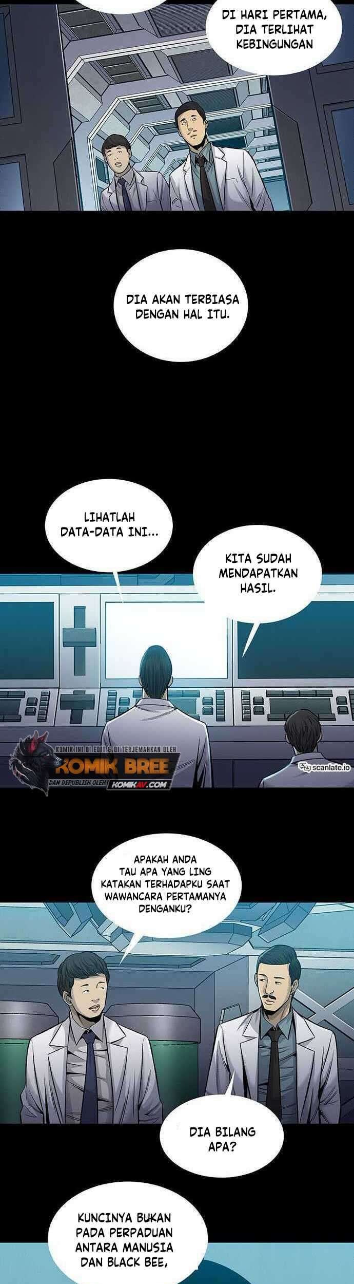 The Dog Man Chapter 2 - halaman 22
