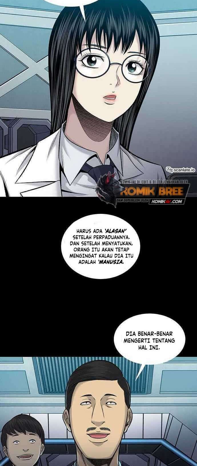The Dog Man Chapter 2 - halaman 23