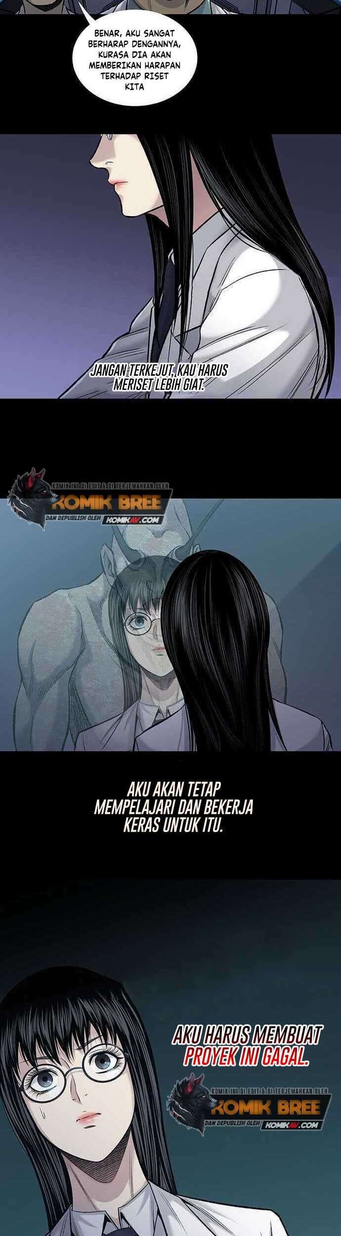The Dog Man Chapter 2 - halaman 24