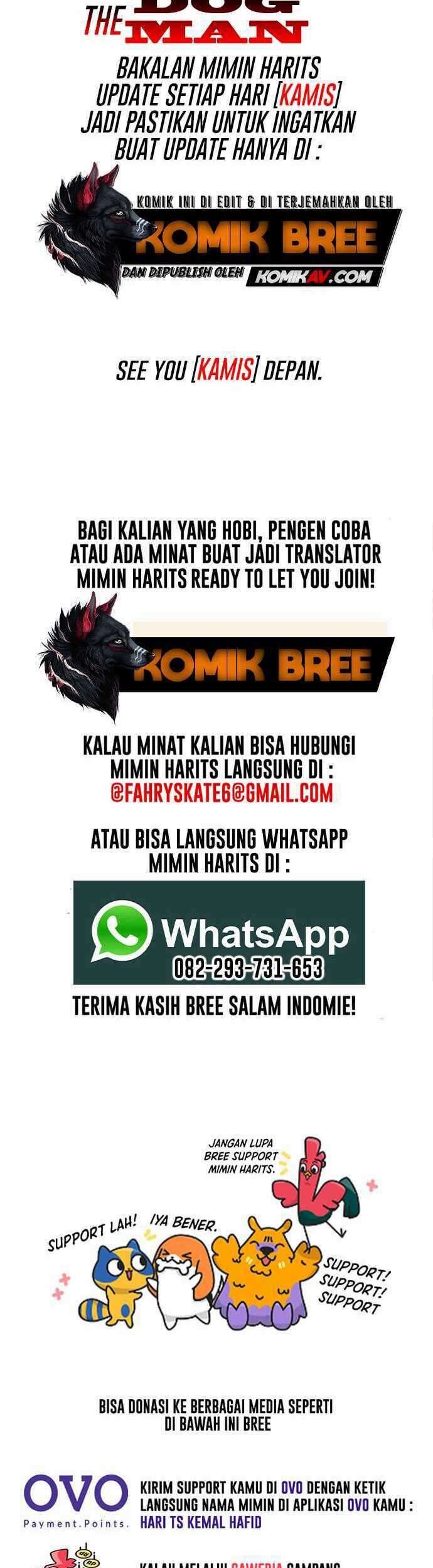 The Dog Man Chapter 2 - halaman 26