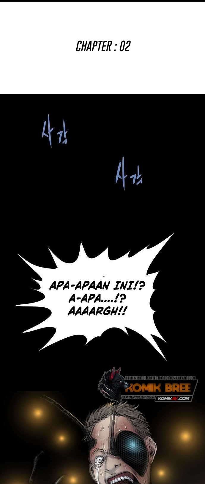 The Dog Man Chapter 2 - halaman 3