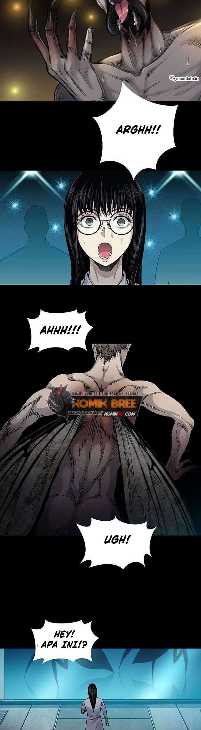 The Dog Man Chapter 2 - halaman 4