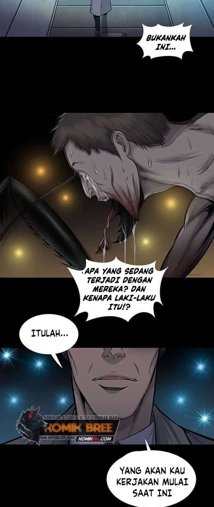 The Dog Man Chapter 2 - halaman 5