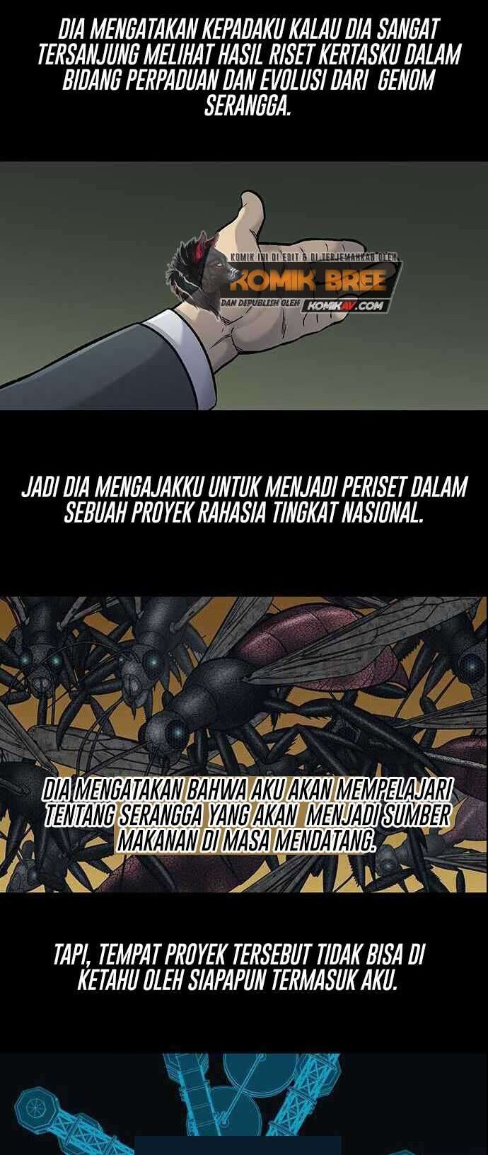 The Dog Man Chapter 2 - halaman 9