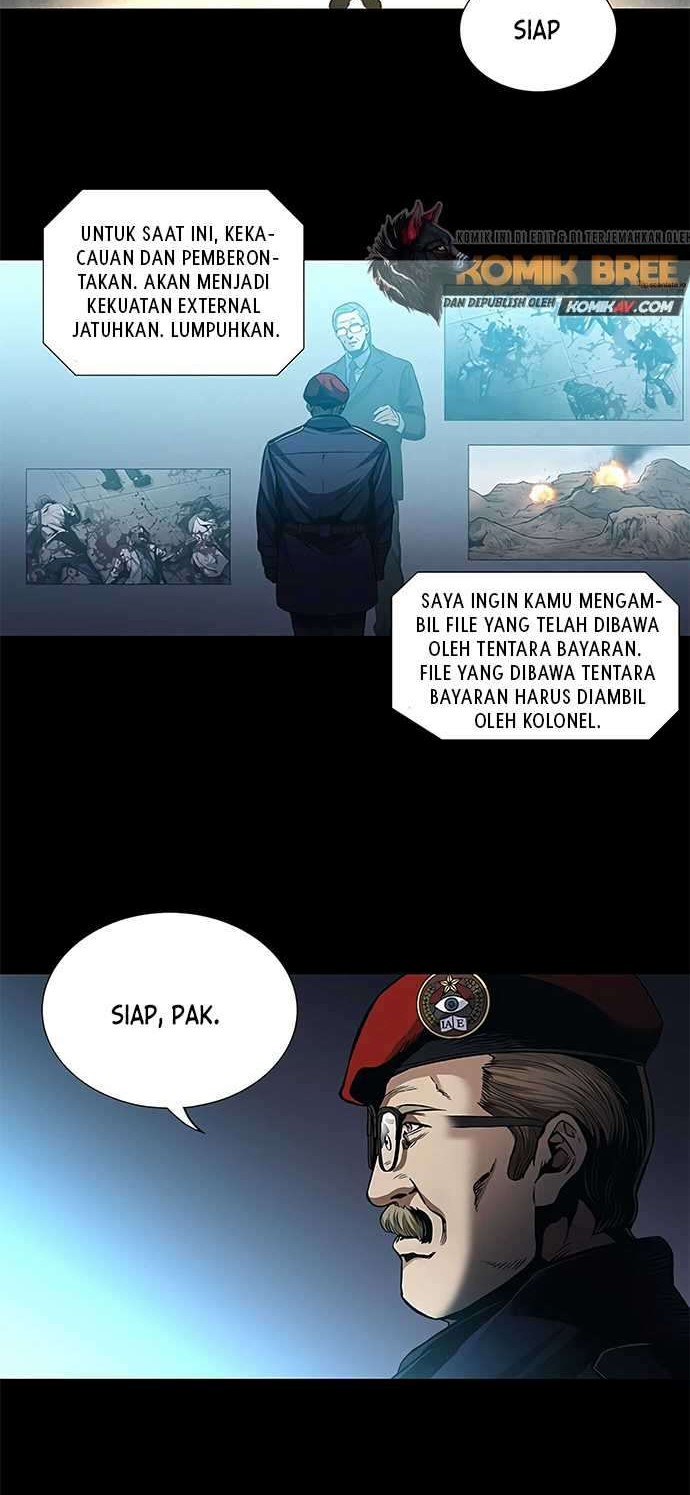 The Dog Man Chapter 3 - halaman 13