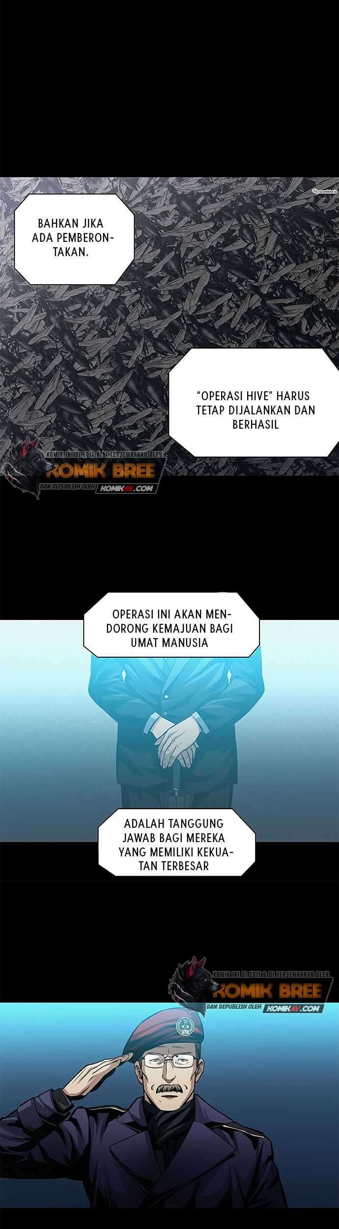 The Dog Man Chapter 3 - halaman 14