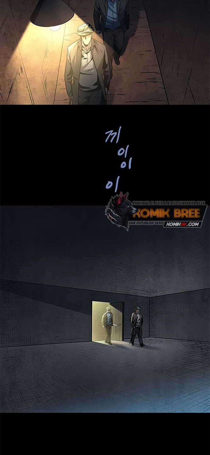 The Dog Man Chapter 3 - halaman 19