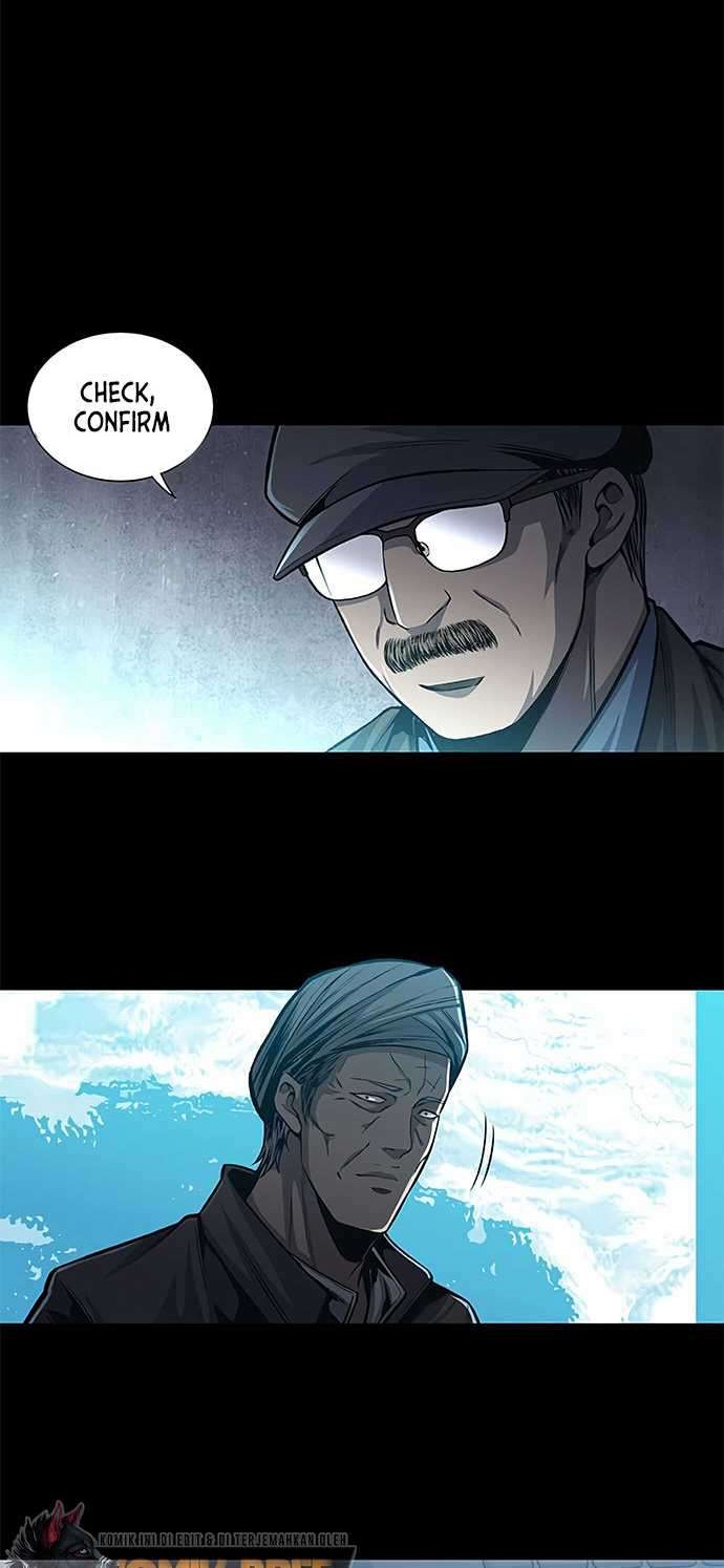 The Dog Man Chapter 3 - halaman 21