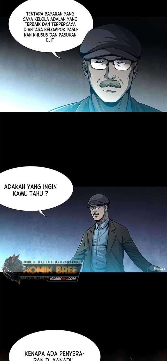 The Dog Man Chapter 3 - halaman 23