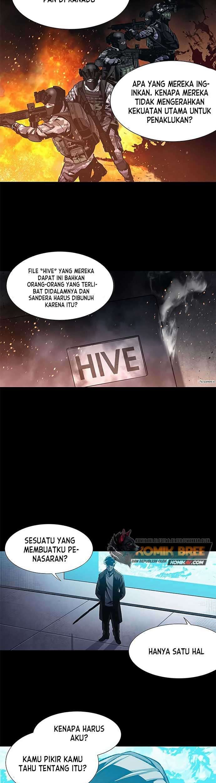 The Dog Man Chapter 3 - halaman 24