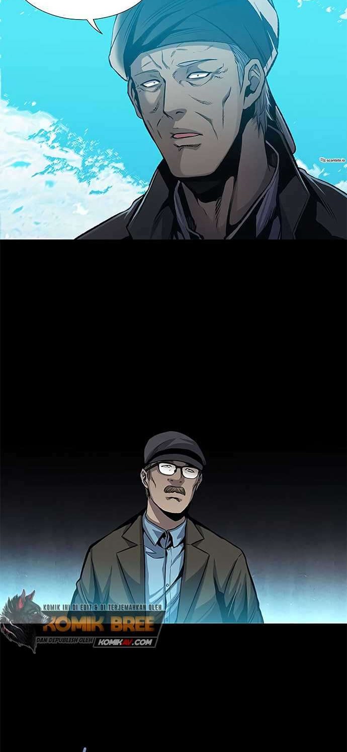 The Dog Man Chapter 3 - halaman 25