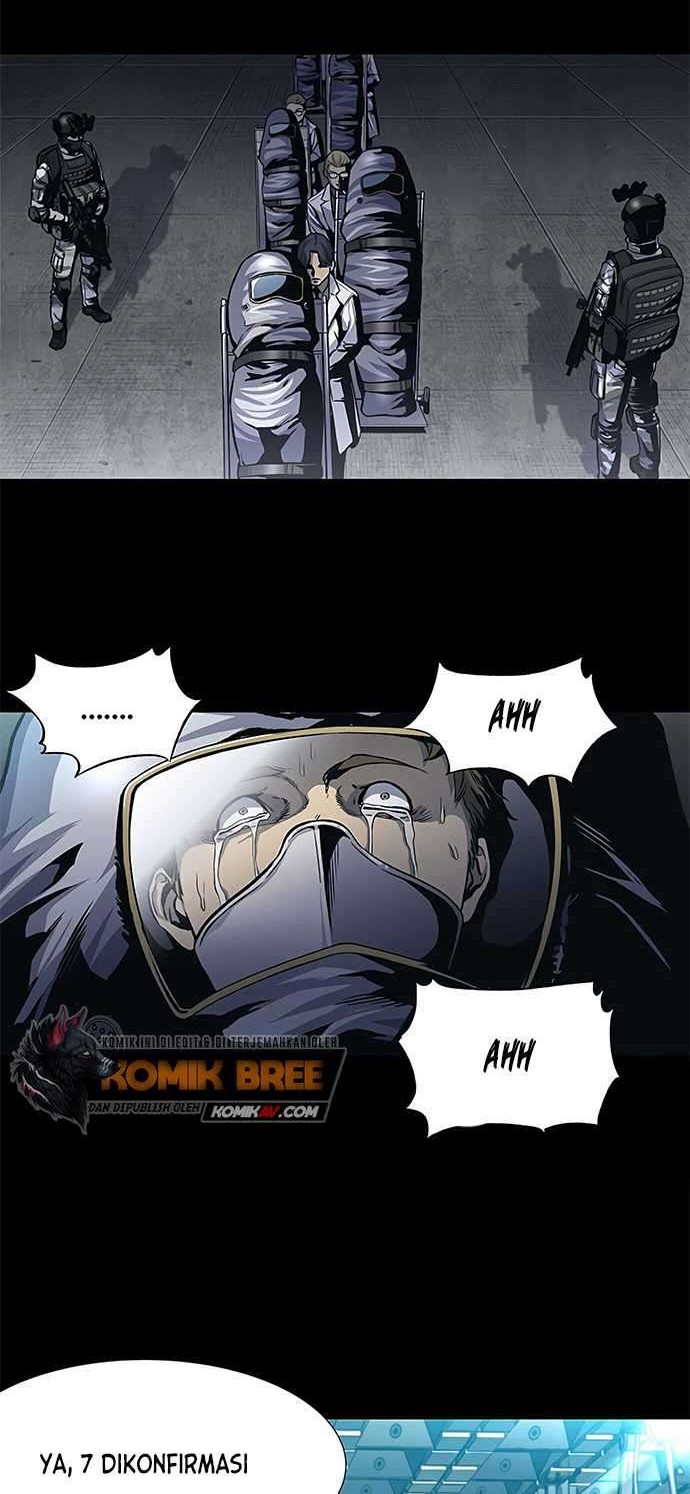 The Dog Man Chapter 3 - halaman 27