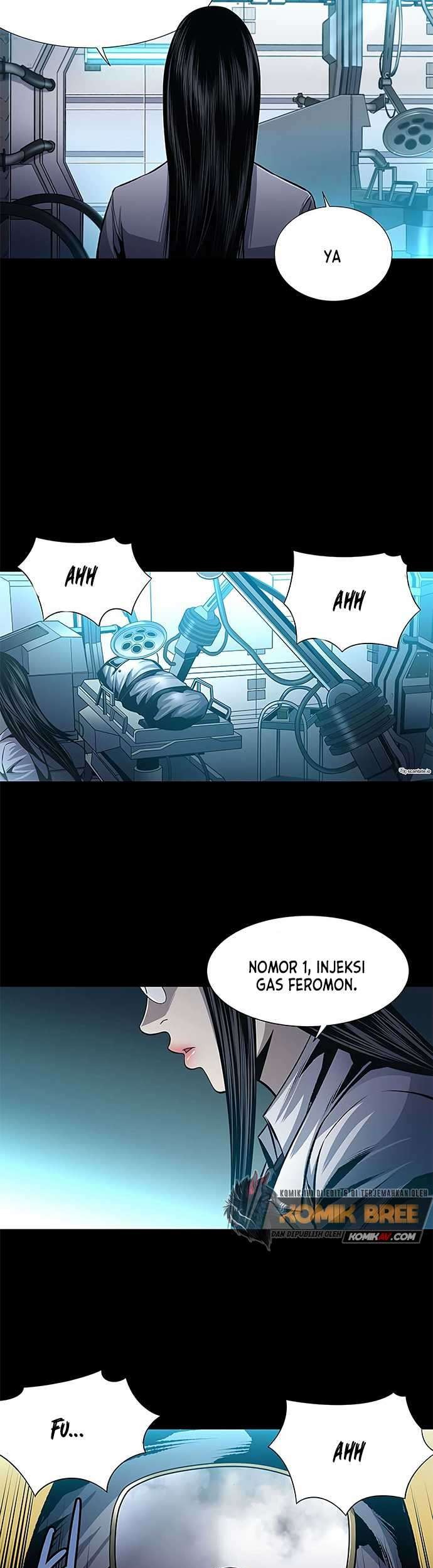 The Dog Man Chapter 3 - halaman 28
