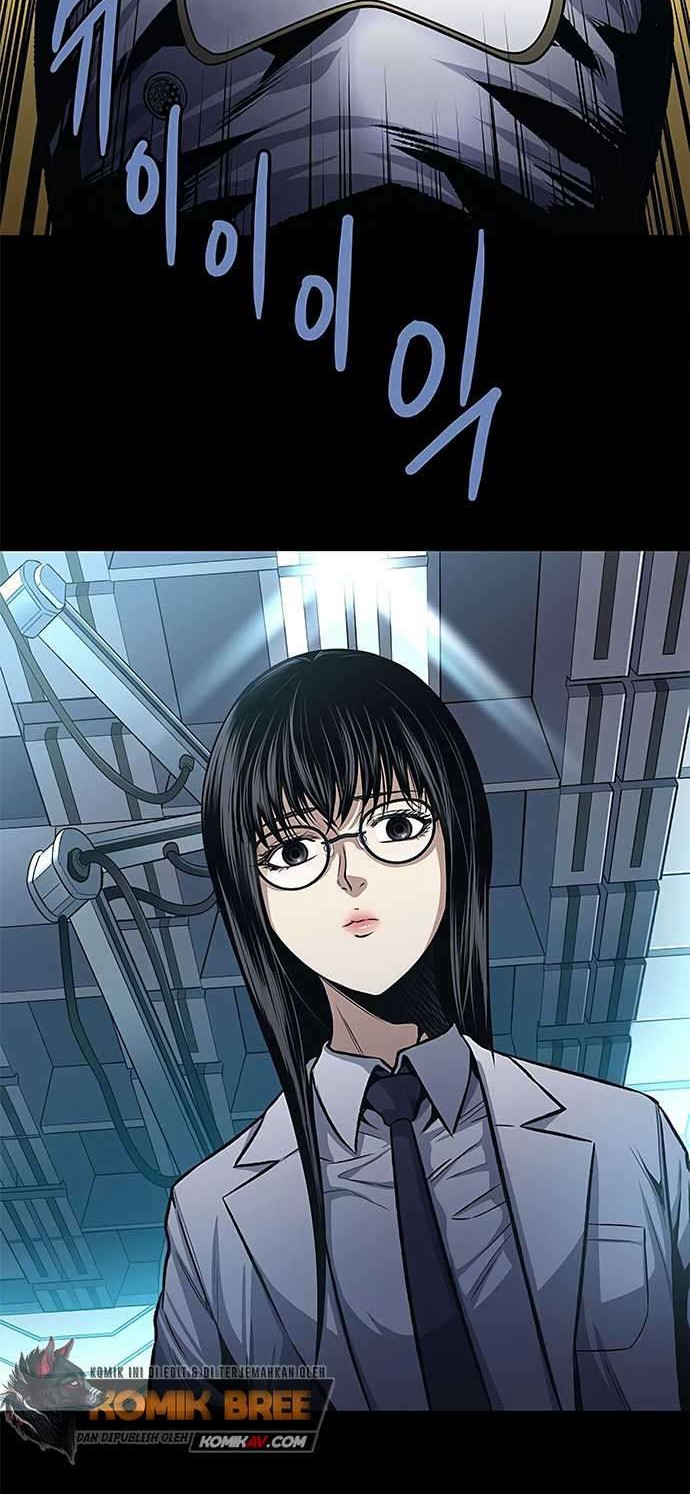 The Dog Man Chapter 3 - halaman 29