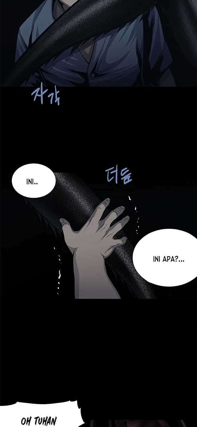 The Dog Man Chapter 3 - halaman 31