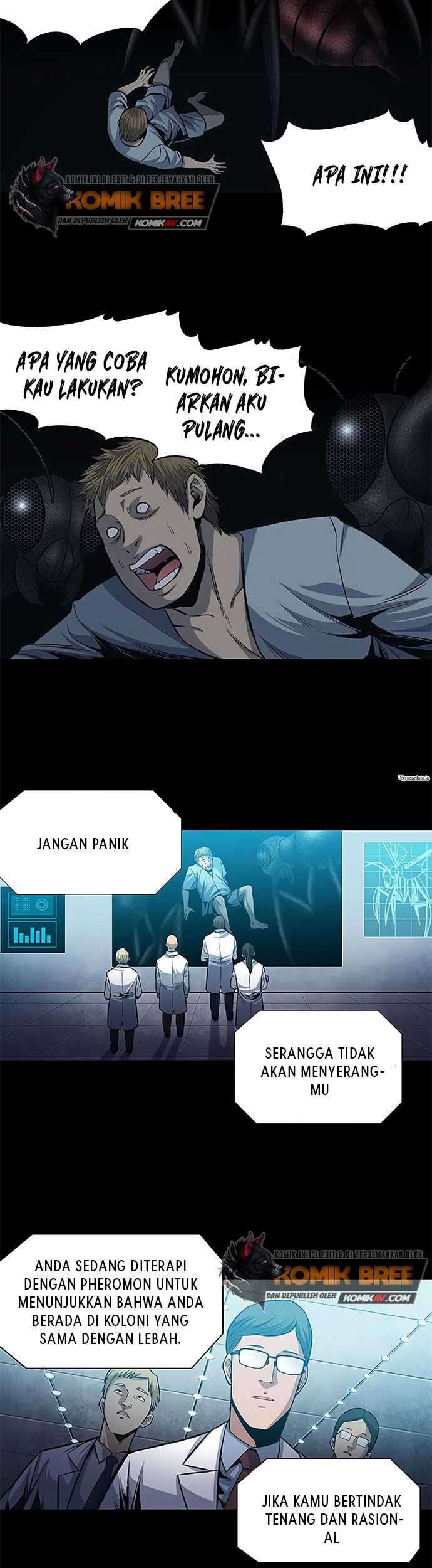 The Dog Man Chapter 3 - halaman 32