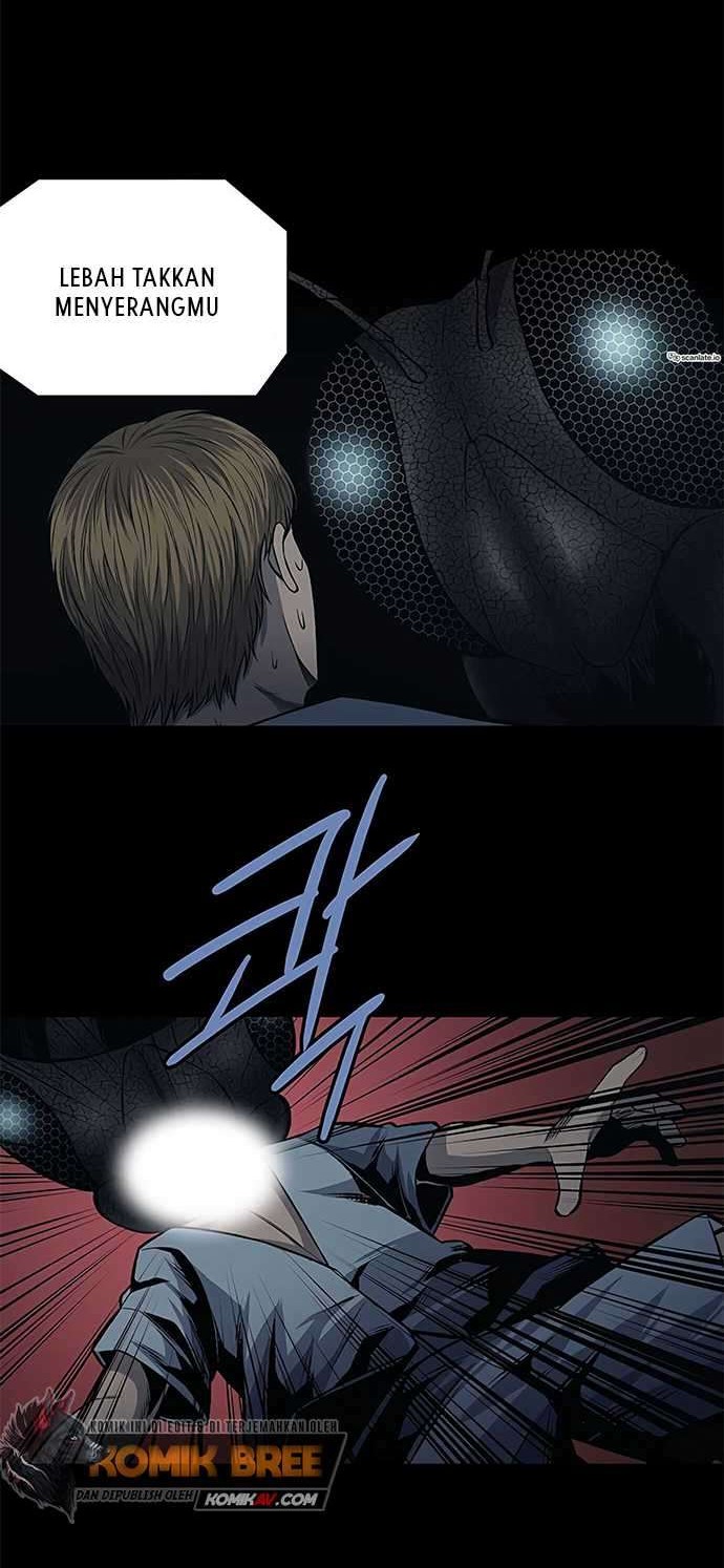 The Dog Man Chapter 3 - halaman 33
