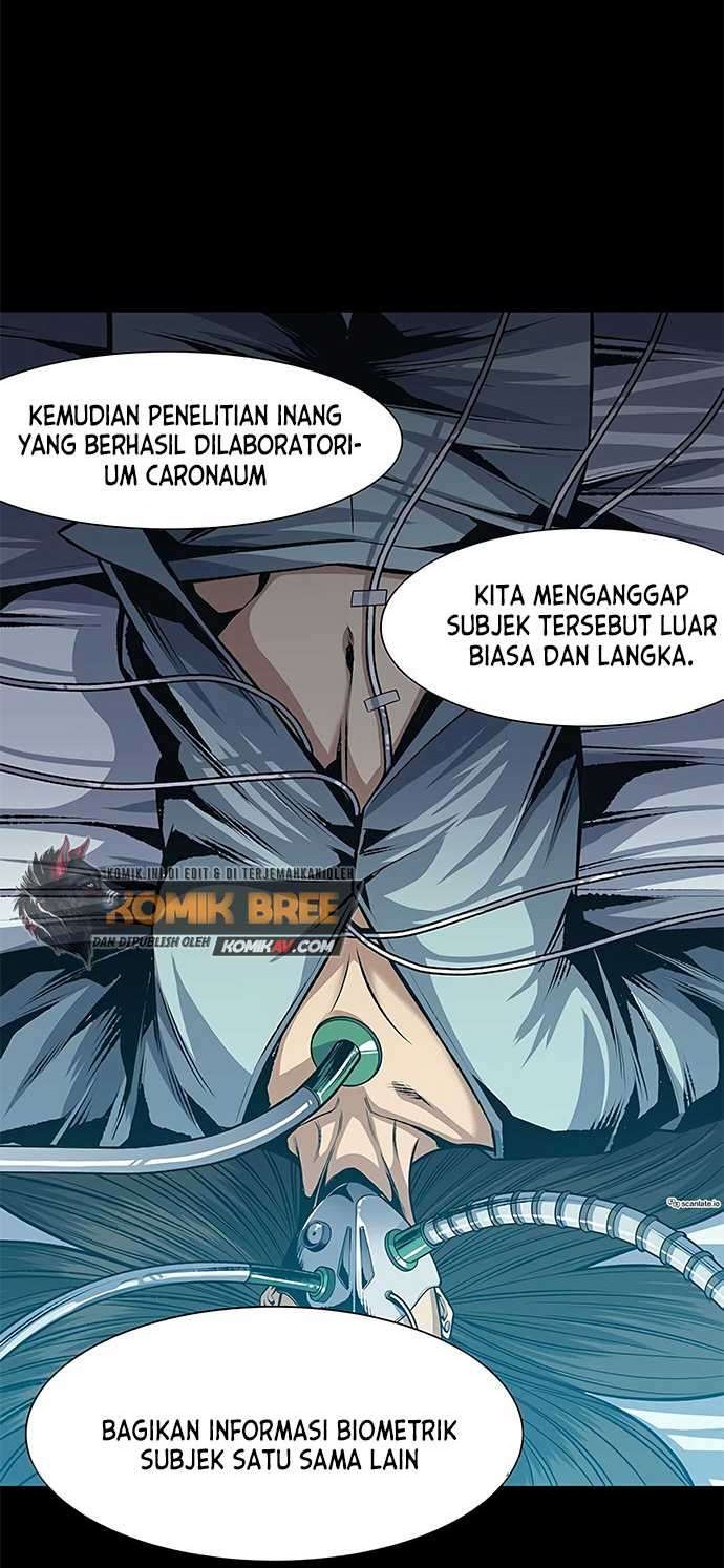 The Dog Man Chapter 3 - halaman 35