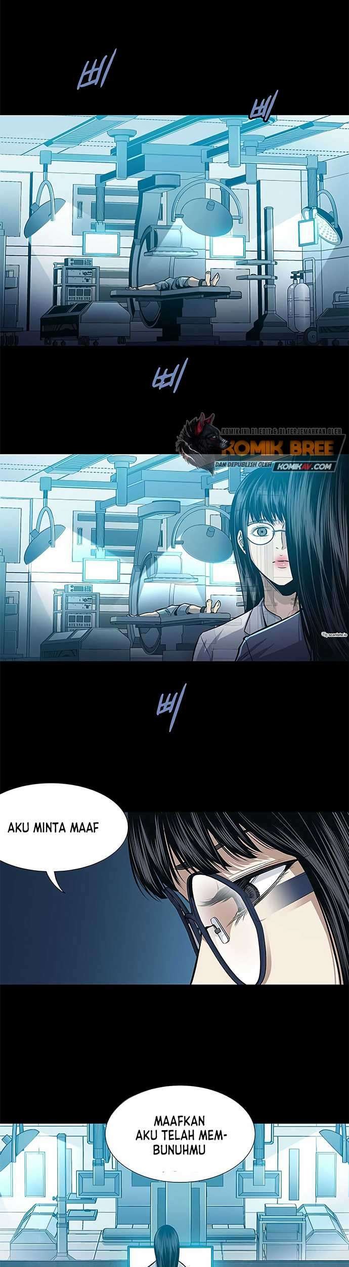 The Dog Man Chapter 3 - halaman 36