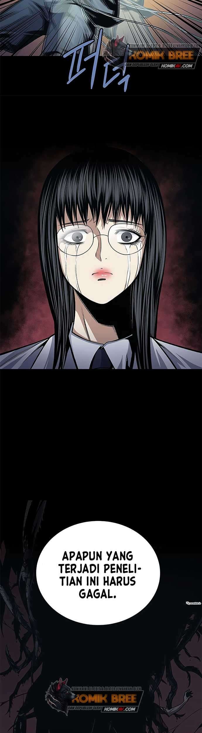 The Dog Man Chapter 3 - halaman 38