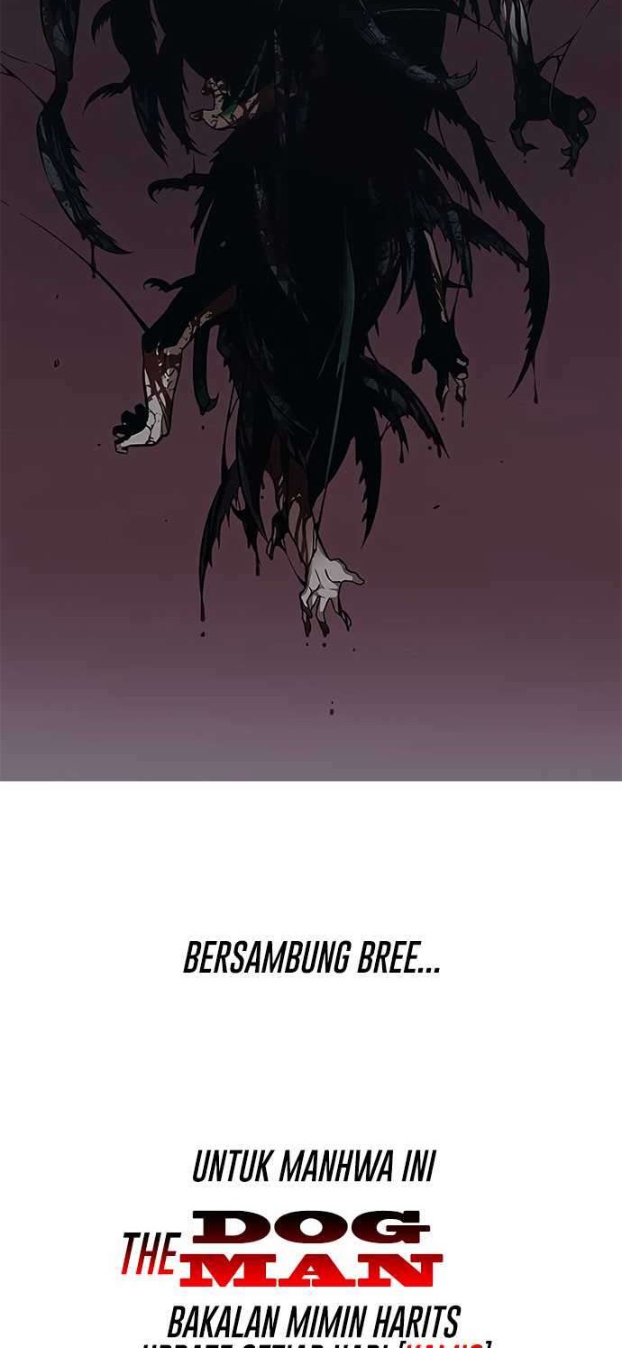 The Dog Man Chapter 3 - halaman 39