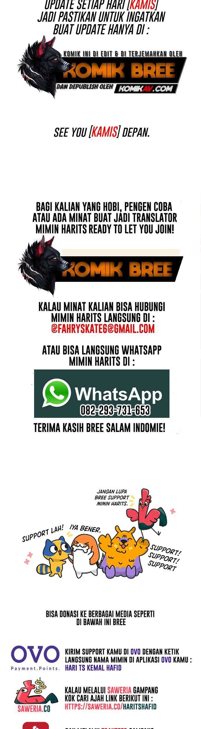 The Dog Man Chapter 3 - halaman 40