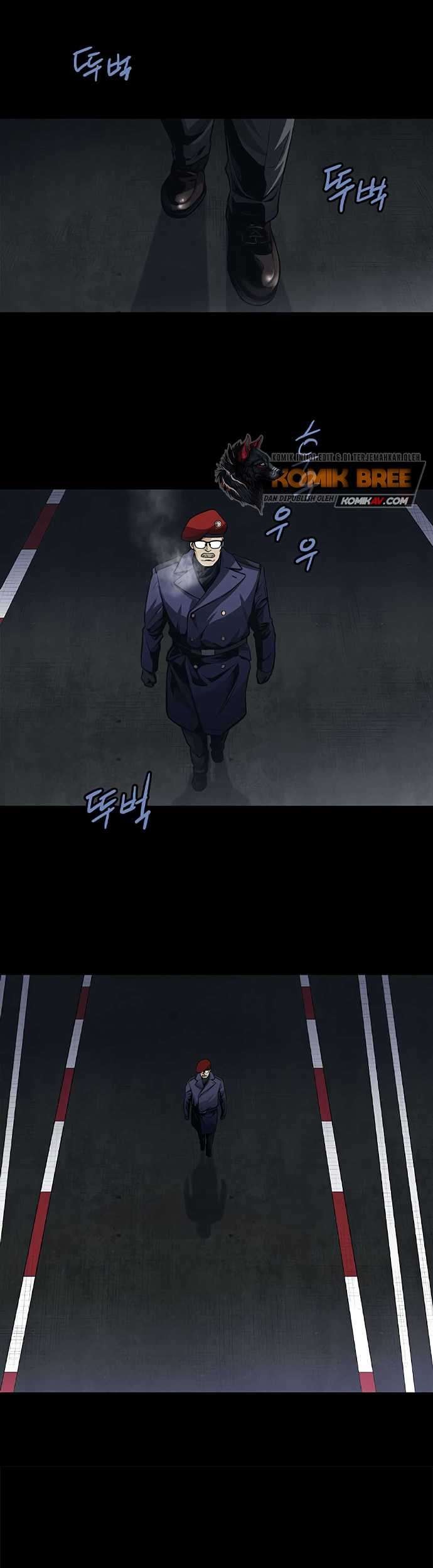 The Dog Man Chapter 3 - halaman 6