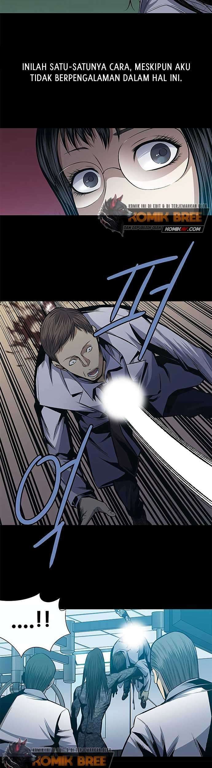 The Dog Man Chapter 4 - halaman 11